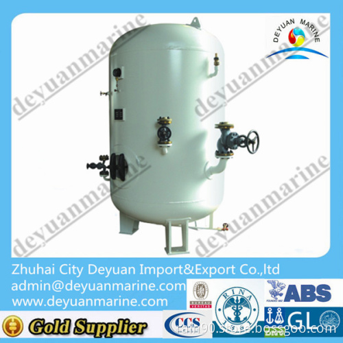 Marine Low-pressure Air Bottle